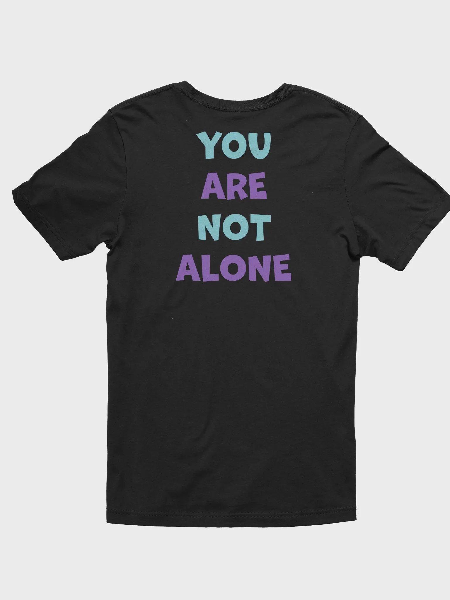 Suicide Awareness Shirt product image (2)