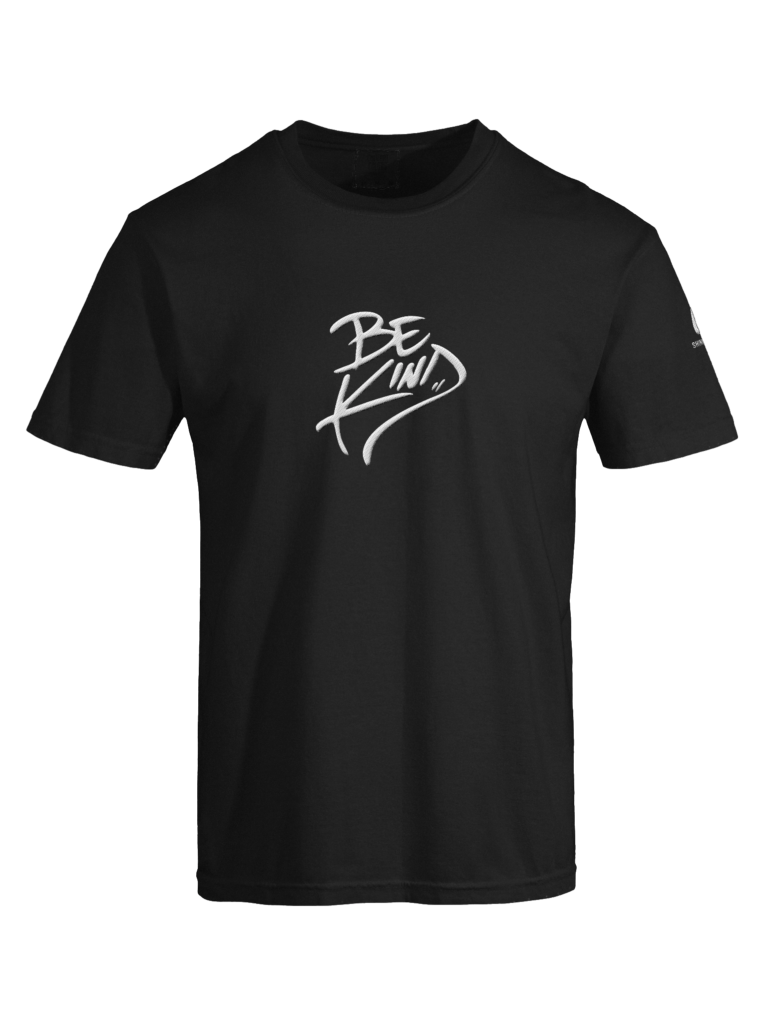 Be Kind - Embroidered Edition T product image (7)