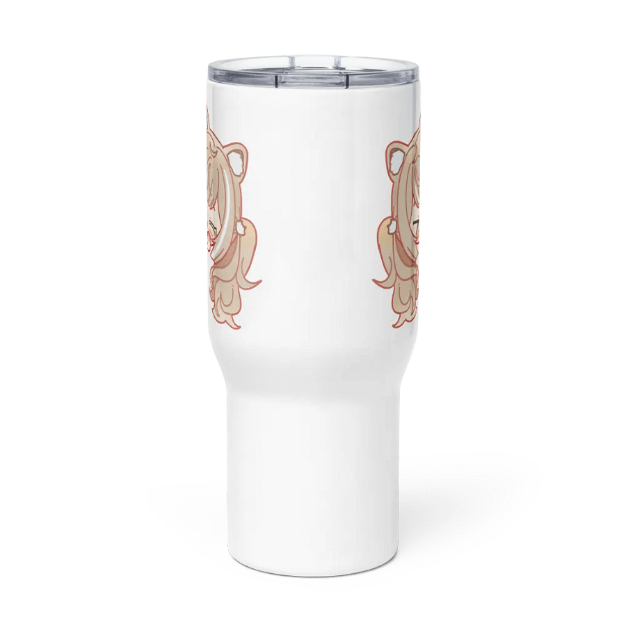 Chibi Travel Mug! product image (2)