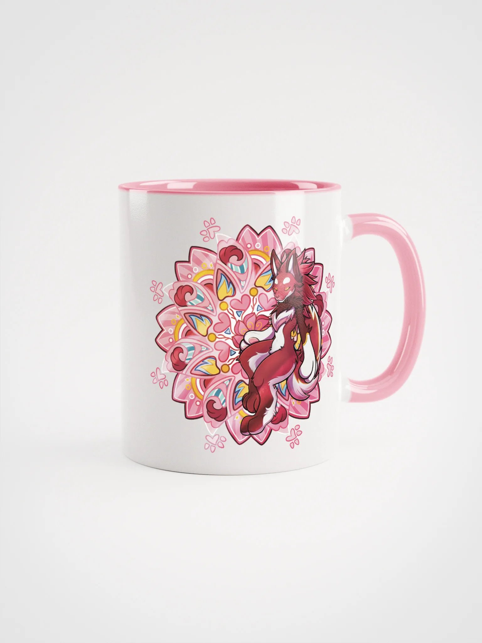 🌸 Sekai Mandala - Mug 🌸 product image (1)