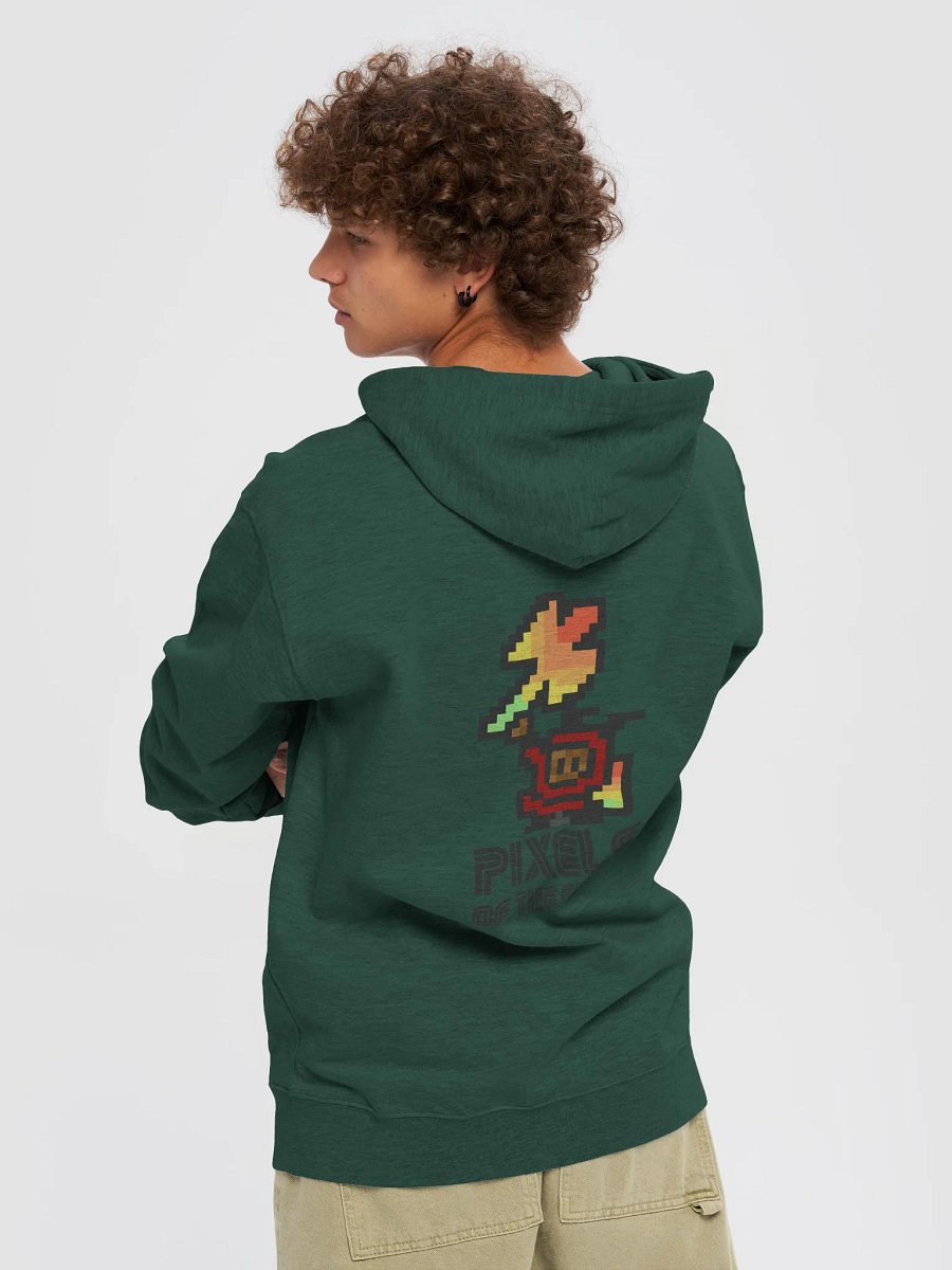 Zip Hoodie product image (17)