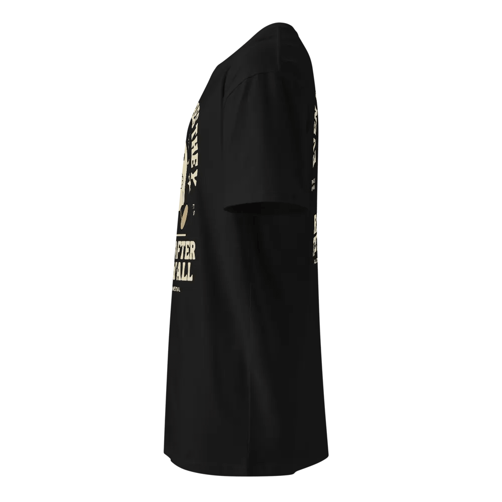 Rise After the Fall Ghost Tee product image (14)