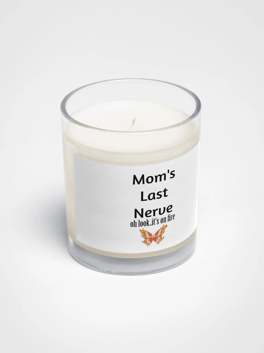 Moms Last Nerve product image (2)