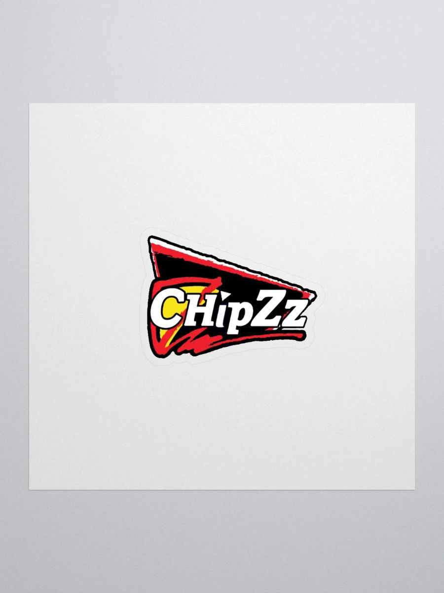 CHipZz Logo product image (1)