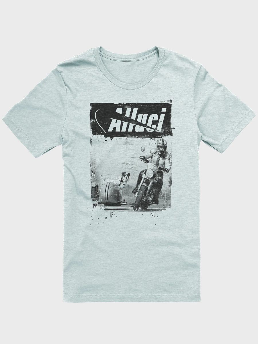 Need For Speed C1TY|Co-Lab Vintage Revolution T-Shirt product image (3)