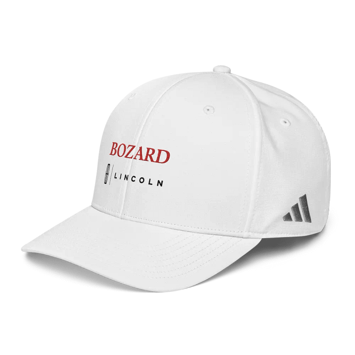 Bozard Lincoln Hat product image (2)