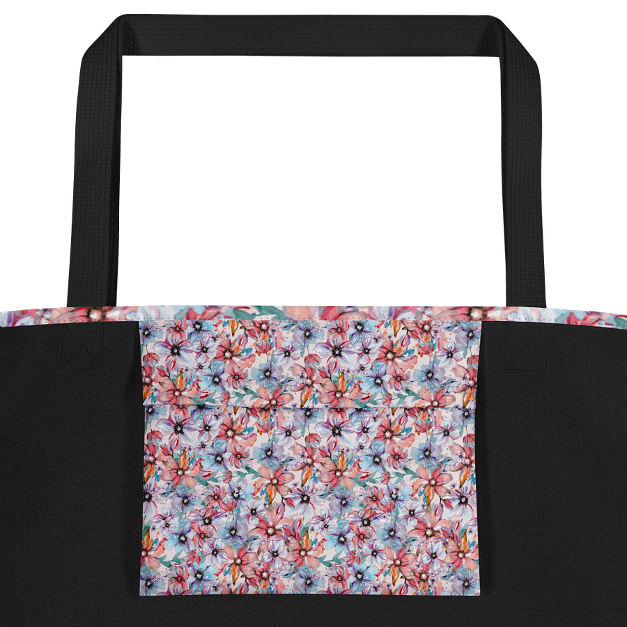 Flower Garden Bag product image (2)