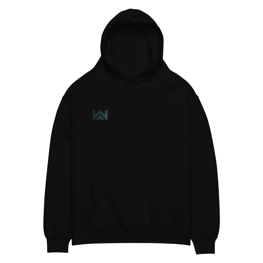 King Winny hoodie product image (2)
