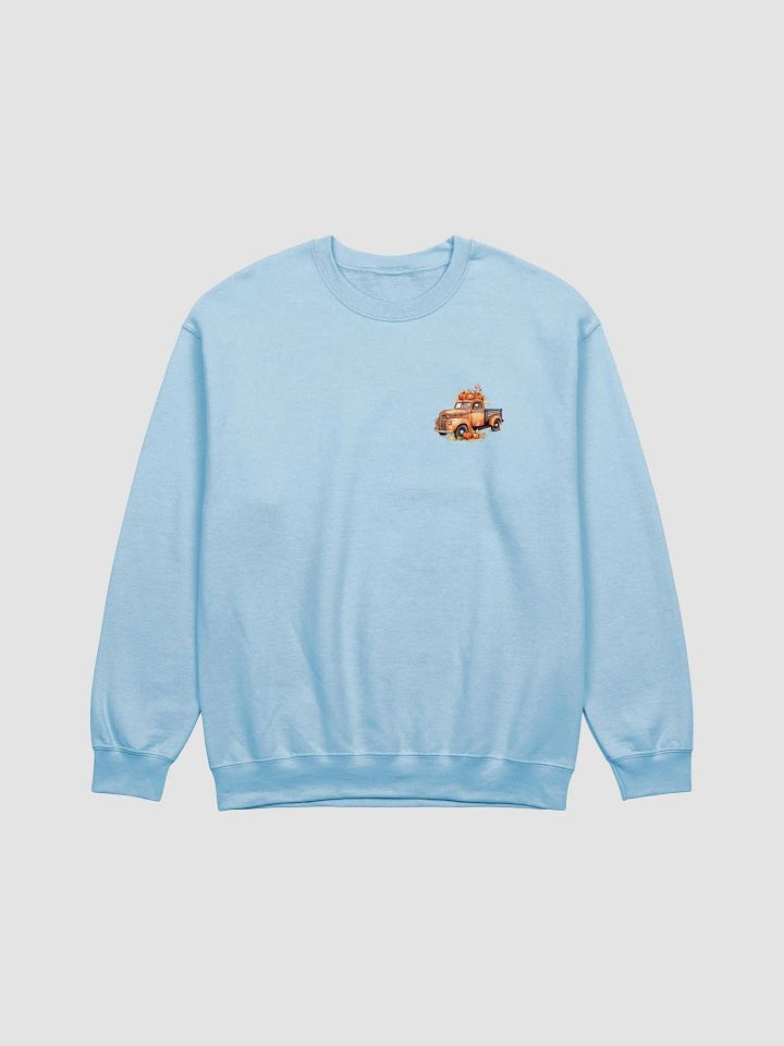 Harvest Haul Crewneck Sweatshirt product image (13)