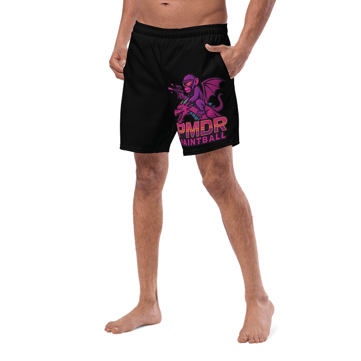 PMDR Swim Trunks product image (2)