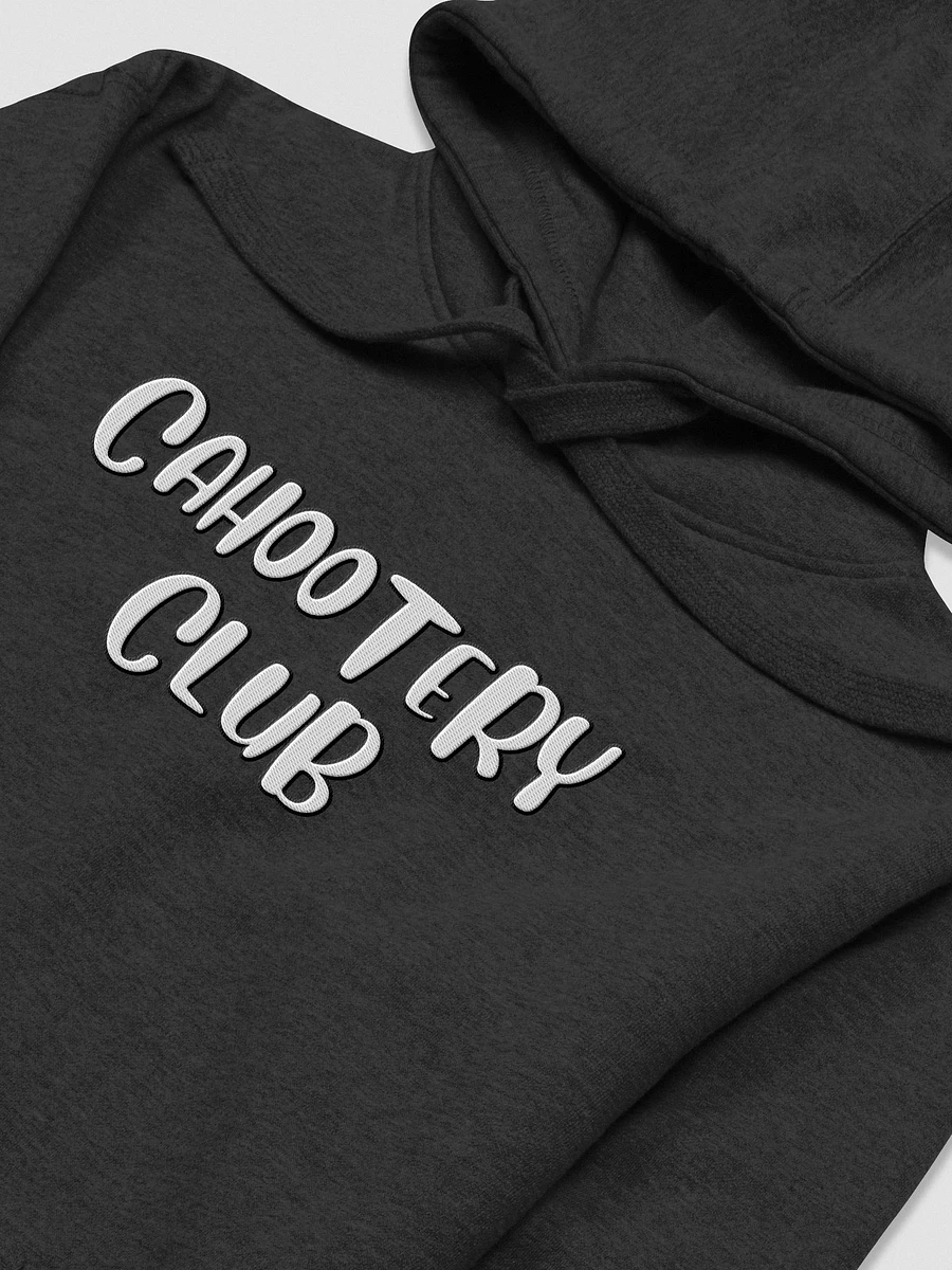 Club Hoodie product image (21)