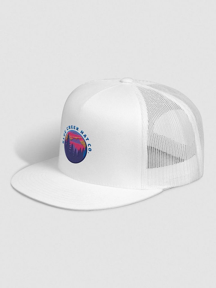 wild side trucker hat product image (2)