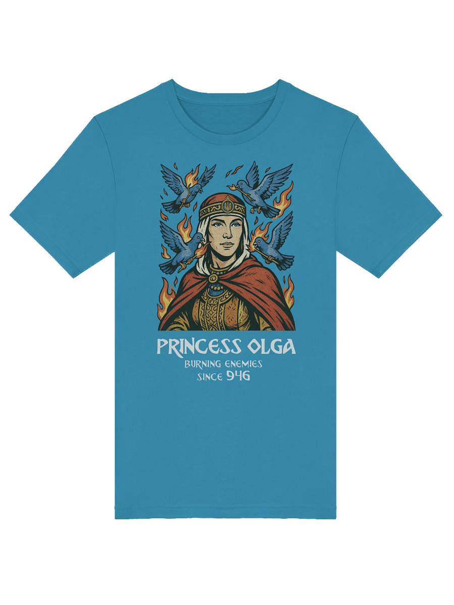 Princess Olga product image (55)