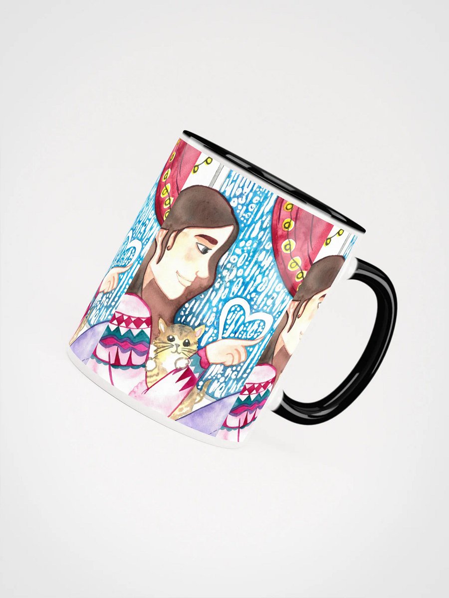 Jo’s Rainy Day Reflections product image (7)