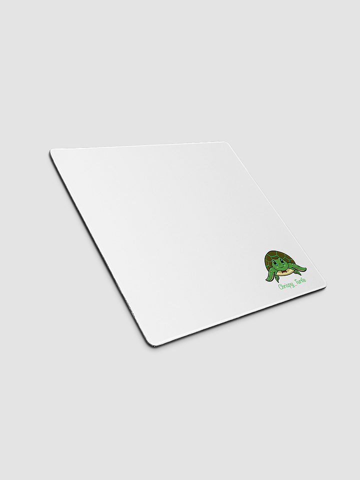 [chrispy_turtle] Gaming Mouse Pad product image (2)