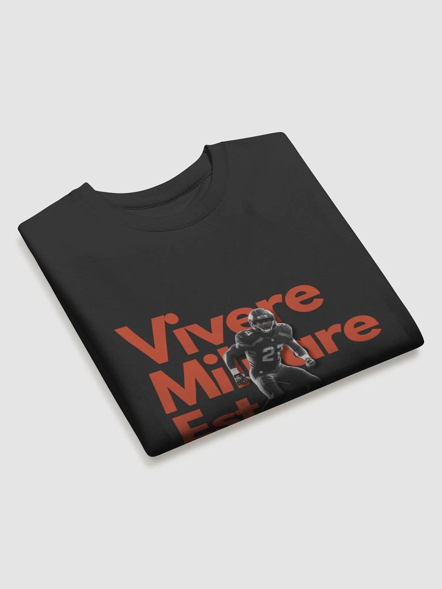 Fighter's Anthem Premium Sweatshirt product image (3)