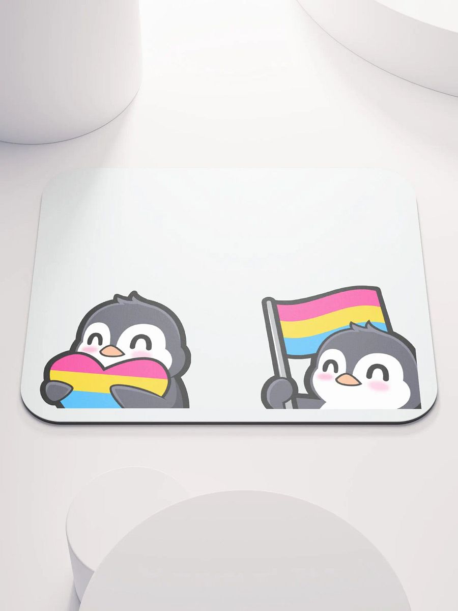 Pansexual Mousepad product image (1)