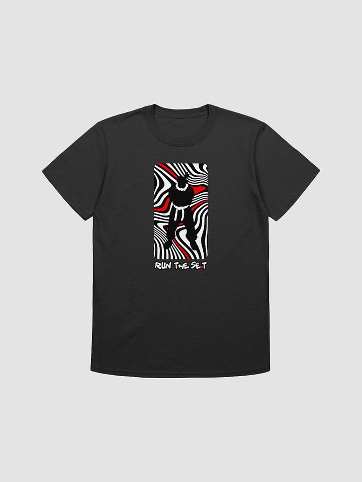 Psychedelic Warrior Akuma product image (1)