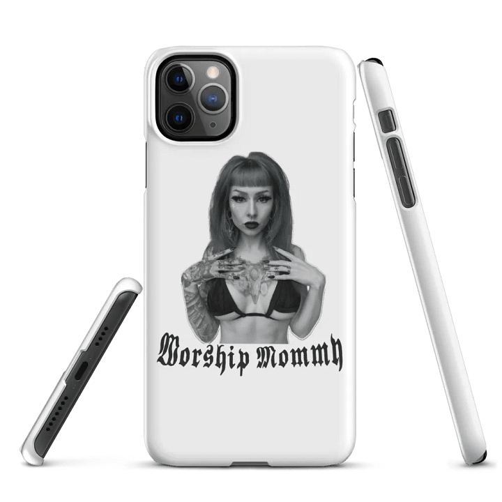 W O R S H I P (phonecase) product image (3)