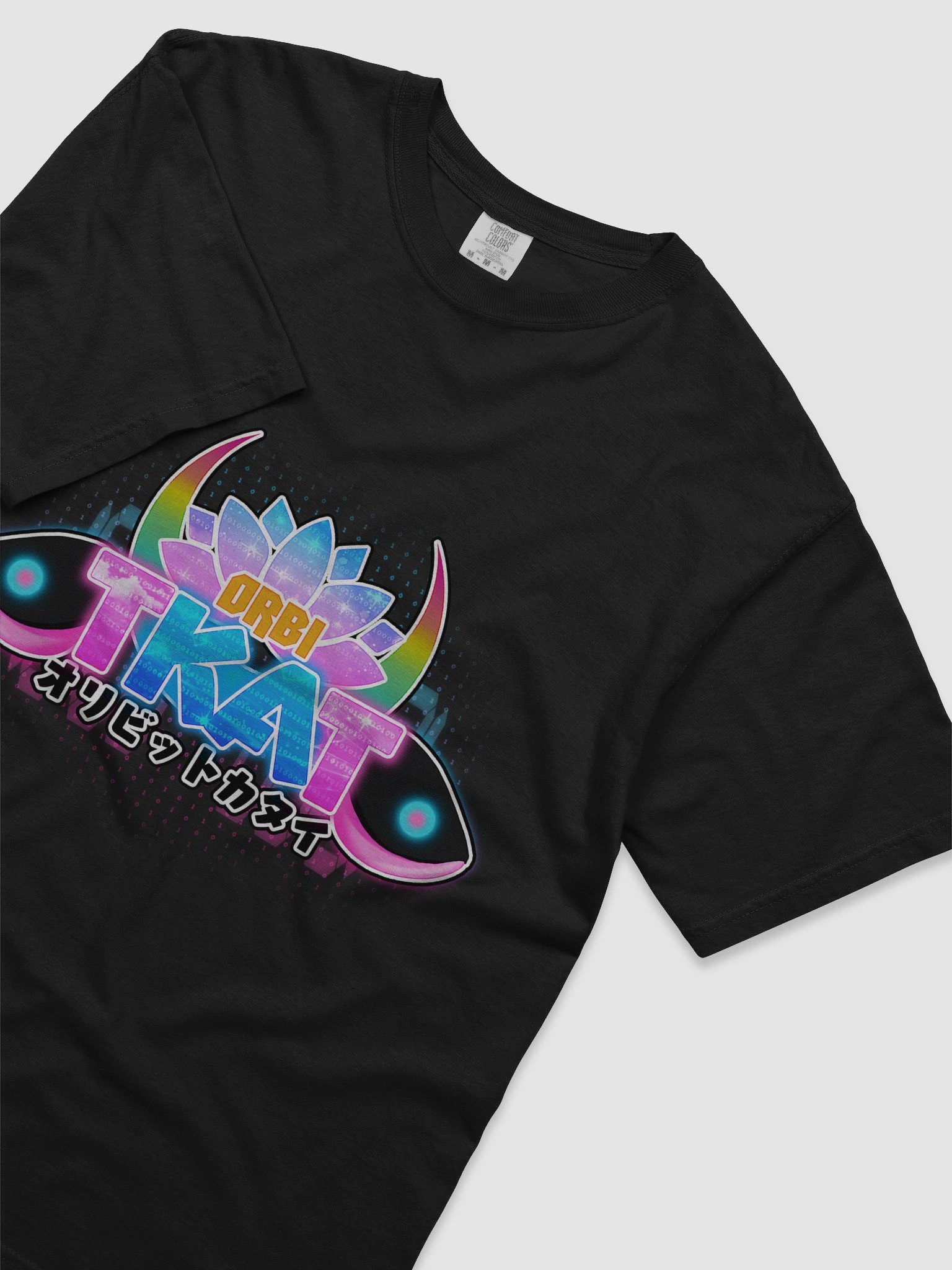 Comfort TShirt product image (48)