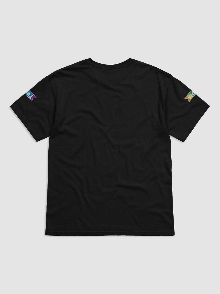 WDA1 Basic T-shirt product image (5)