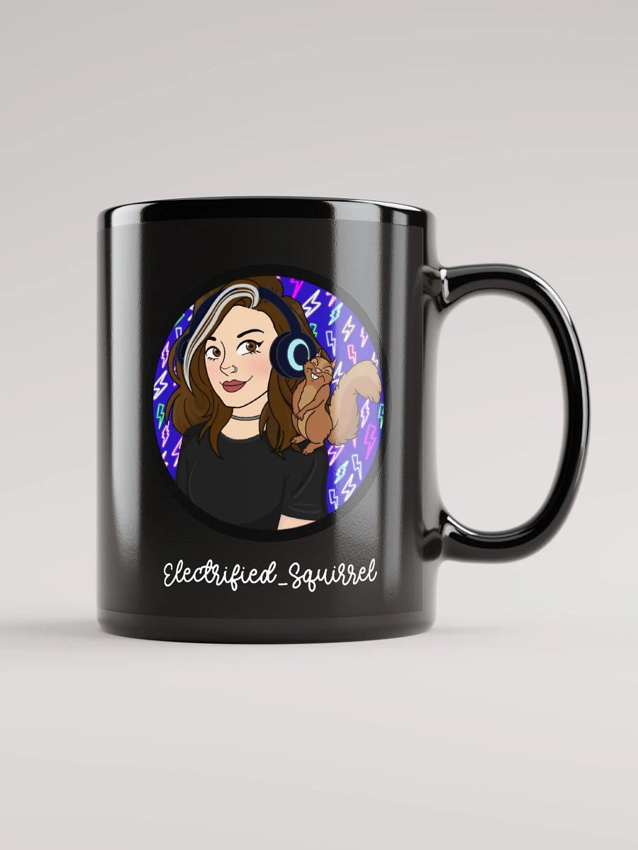 Logo Mug product image (2)