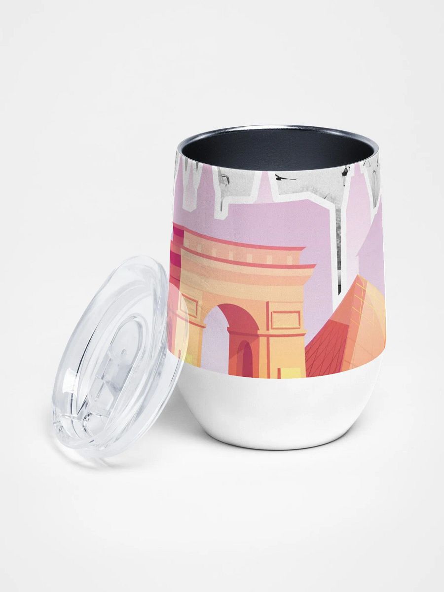 Paris Artistic Design product image (2)