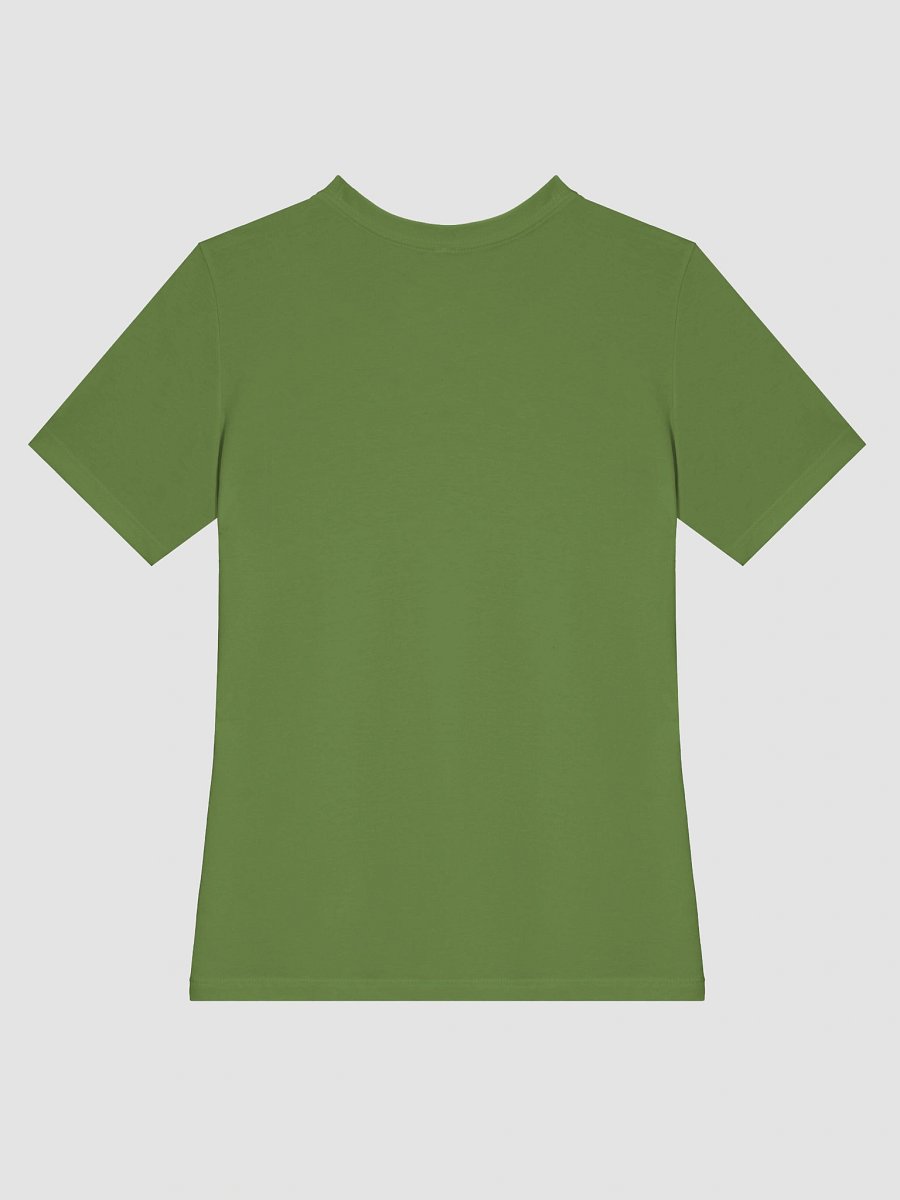 Remnant Fellowship - White Print - Womens Tee product image (13)