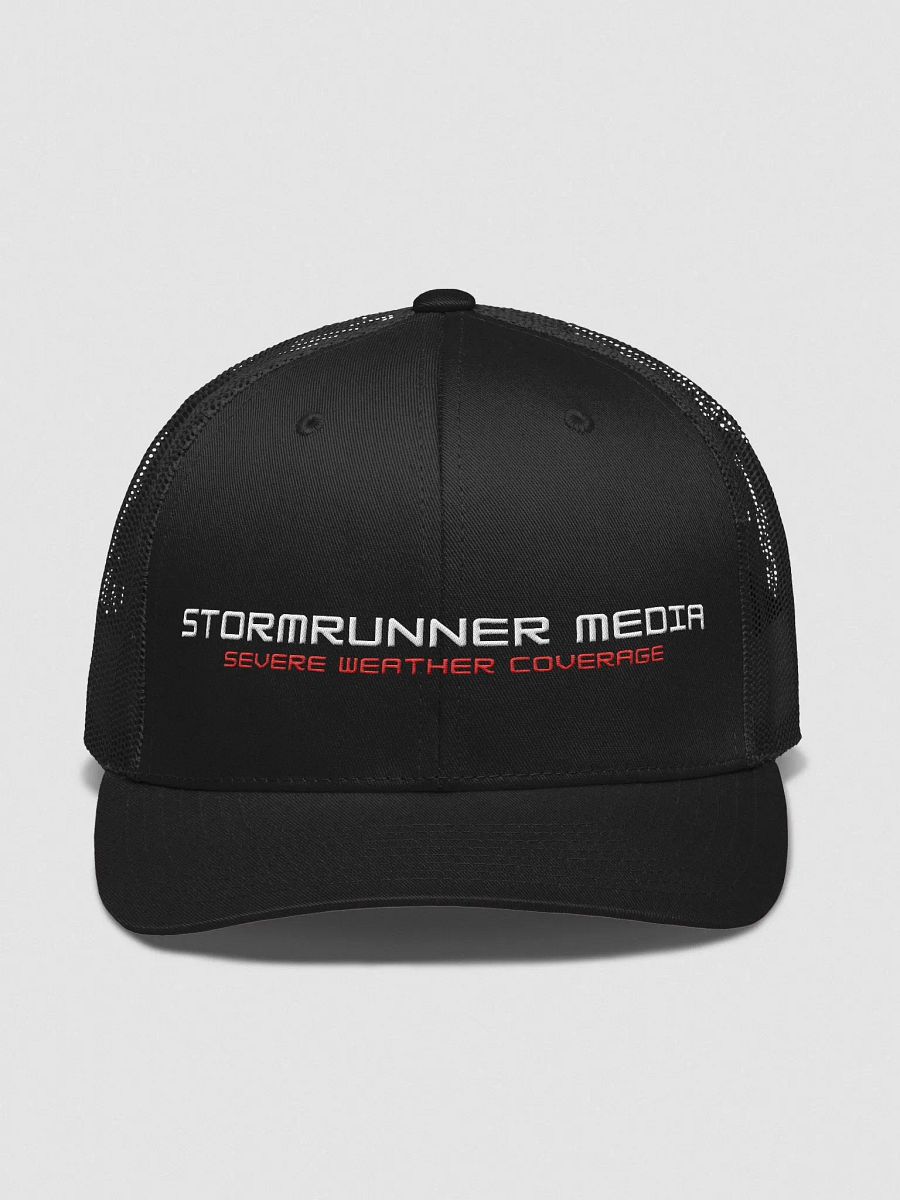 SRM Trucker Hat product image (2)