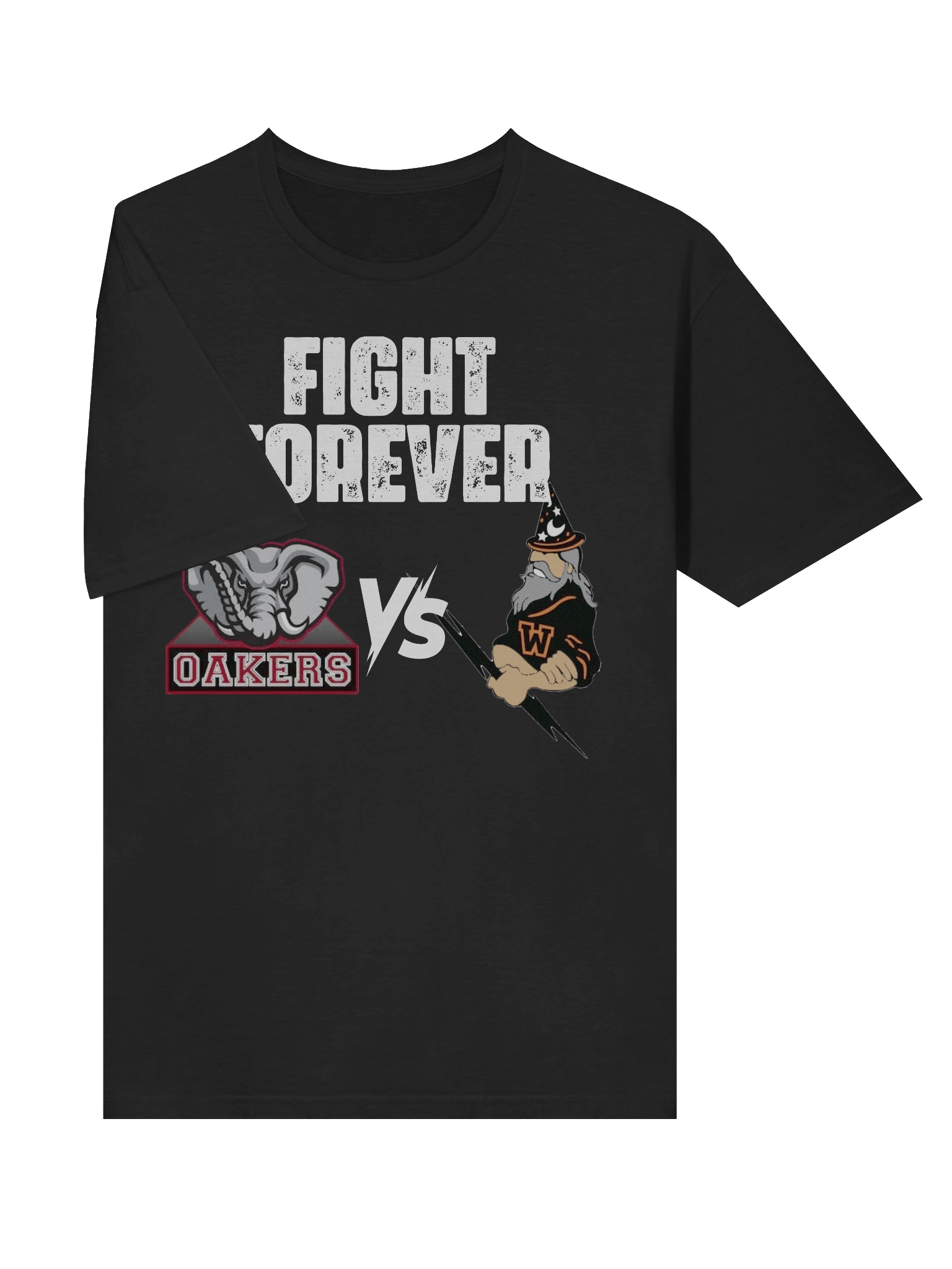 Turkey Day Fight Forever Coventry vs. West Warwick product image (5)