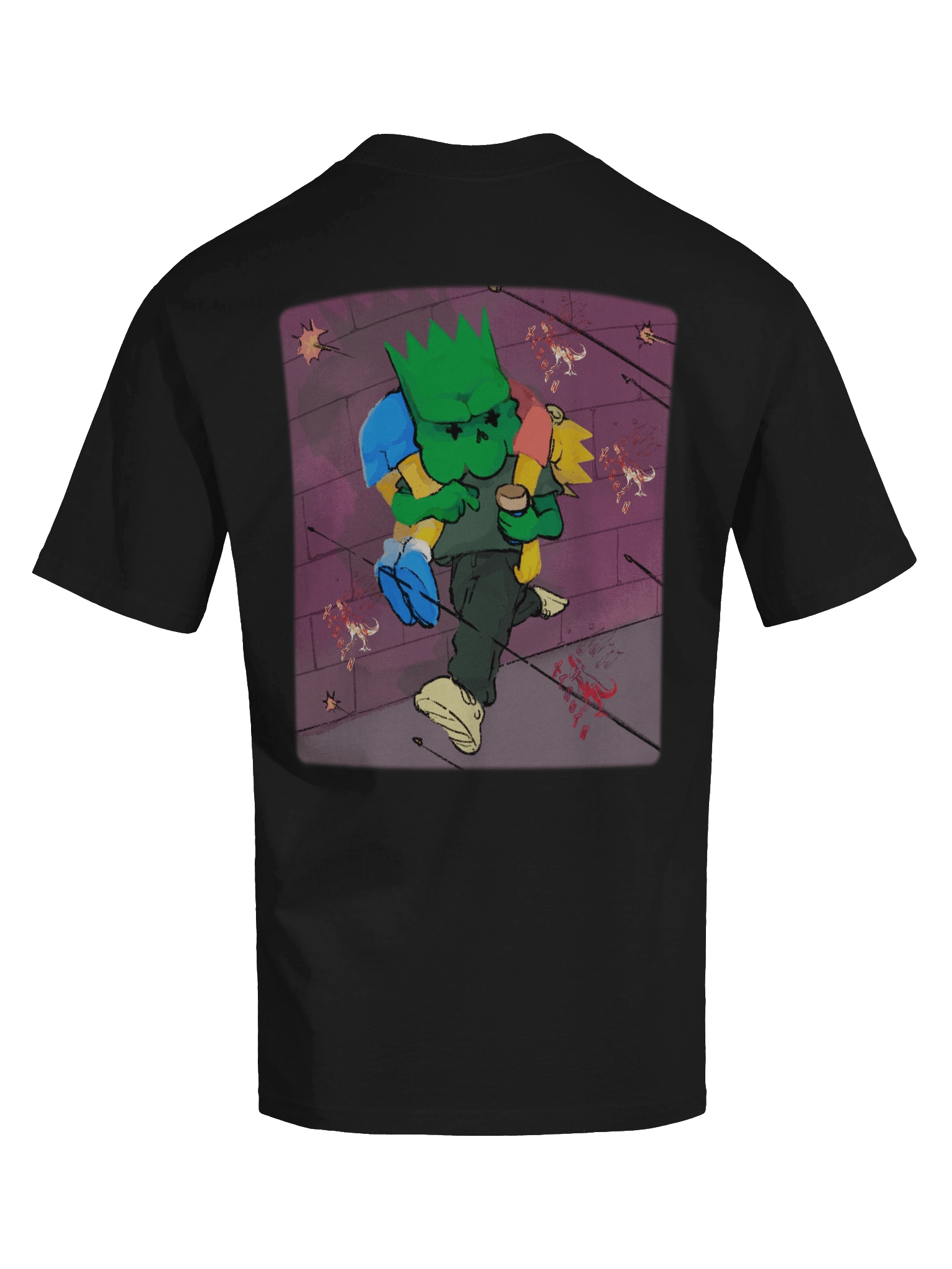 americas most wanted bart simpson product image (8)