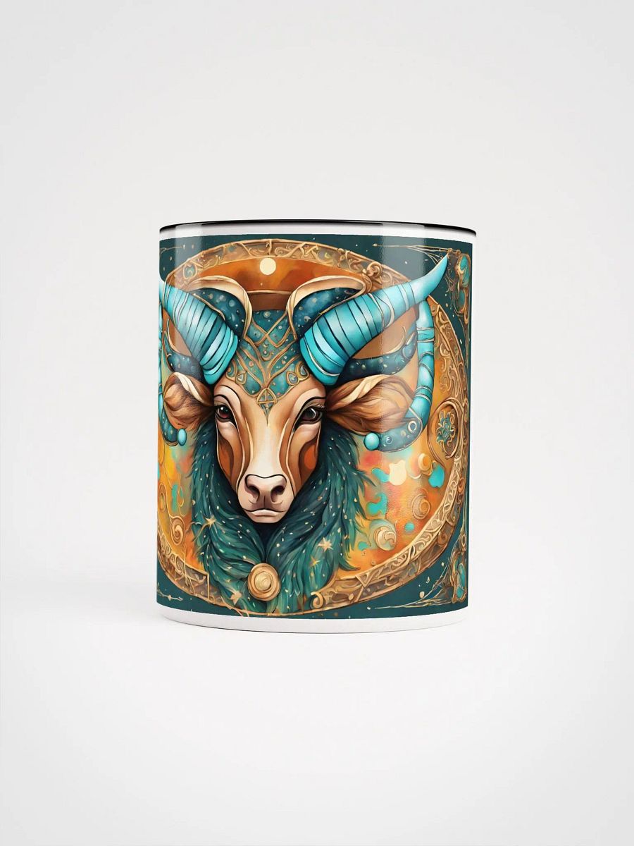 Zodiac Revelries: Samba's Joyful Star Signs product image (9)