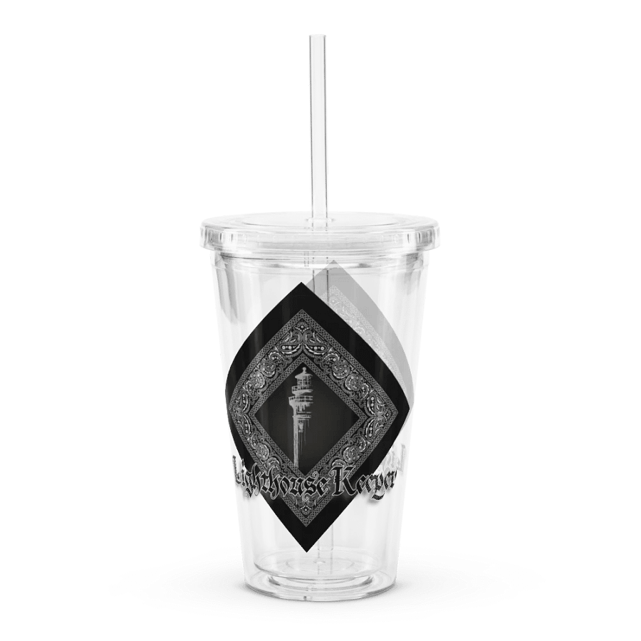 Lighthouse Keeper Reusable Cup product image (3)