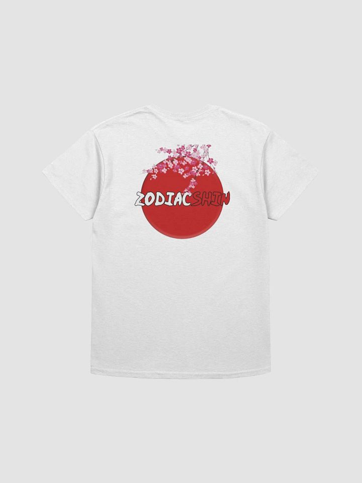 ZodiacShin Logo Tee product image (17)