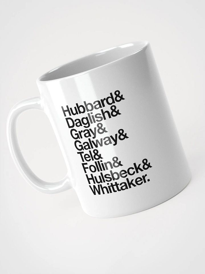 SID Wizards Mug product image (1)