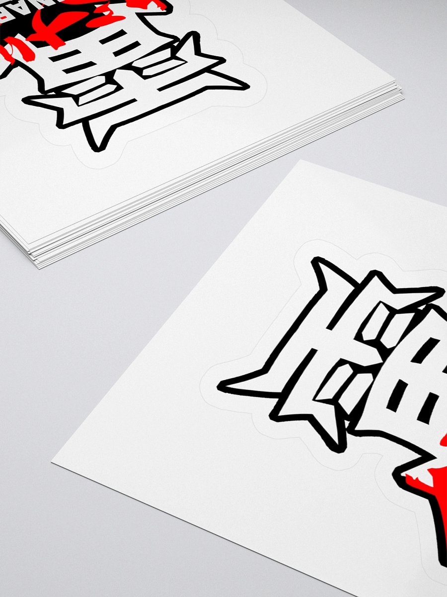New Kaminarito - Sticker product image (12)
