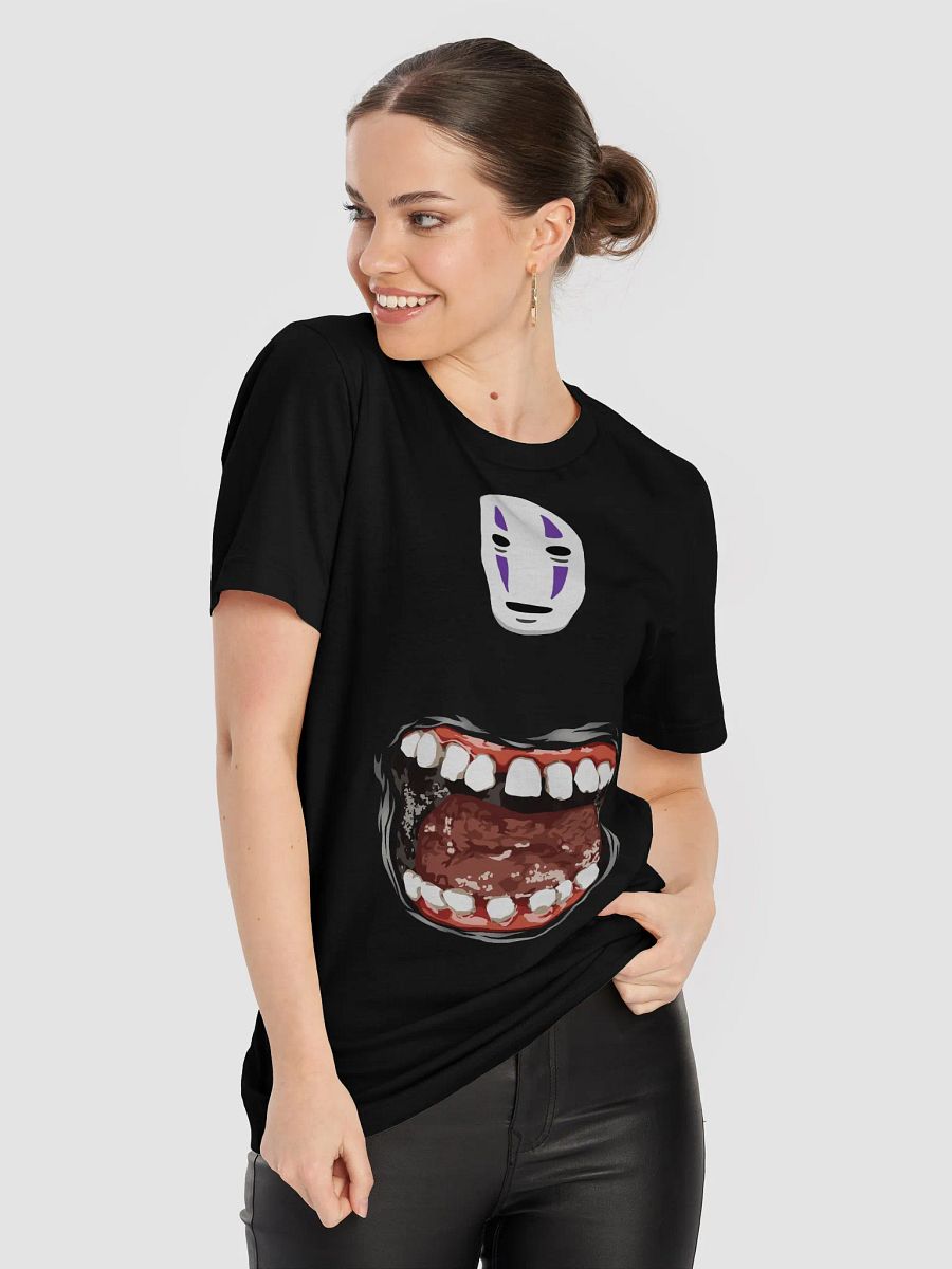 Just Want to Greet You (Direct to Garment) product image (4)