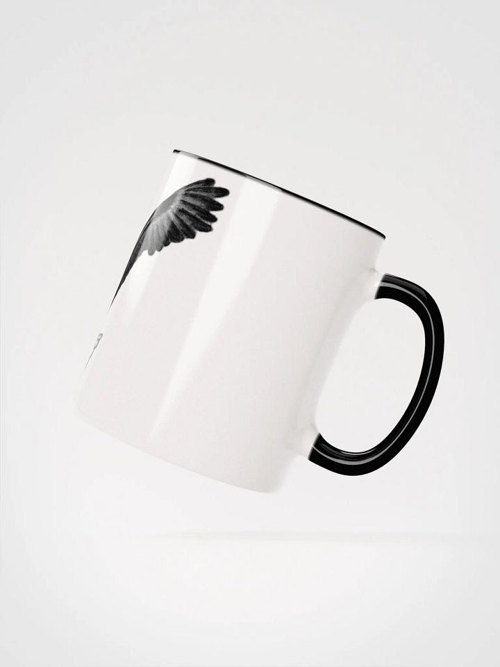 Eagle Drawing Mug product image (16)