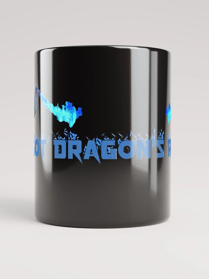 Dragon's Rage Gloss Mug product image (2)