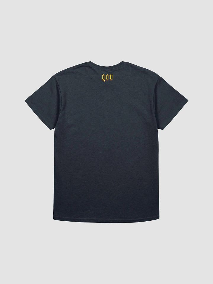 The Krampus HOE - T-Shirt product image (2)