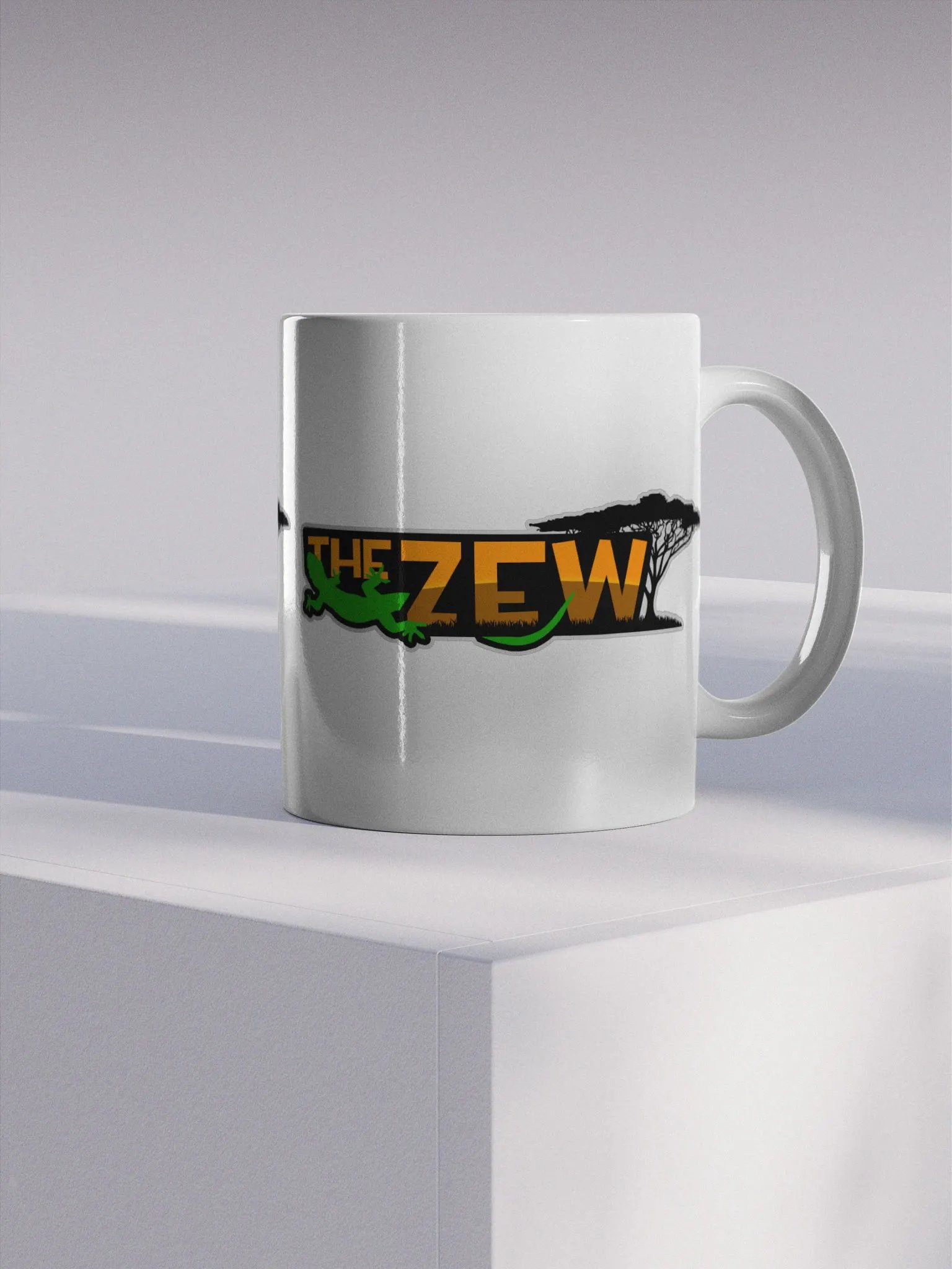 The Zew Mug product image (1)
