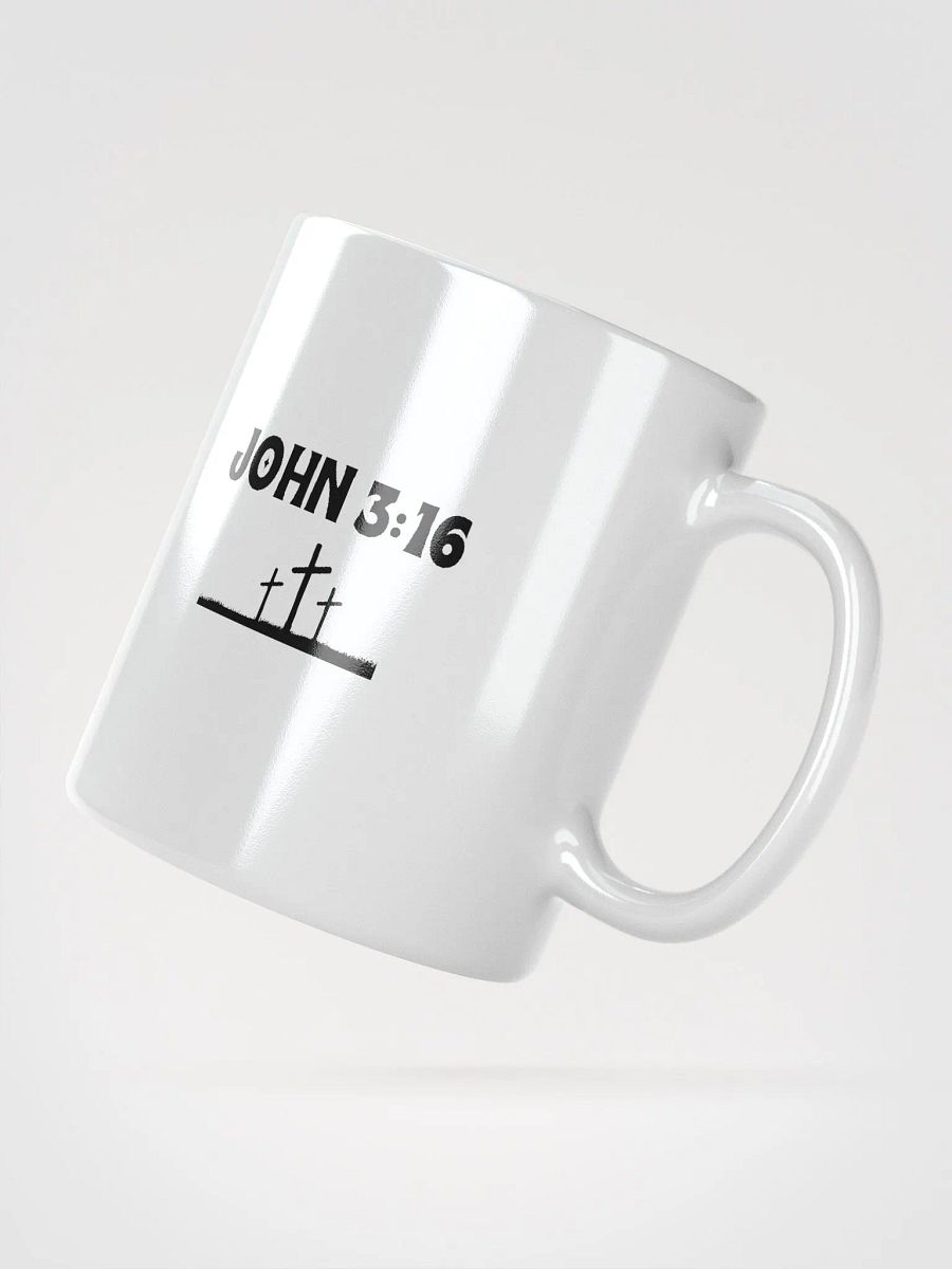 Bible Verse John 3:16 product image (3)