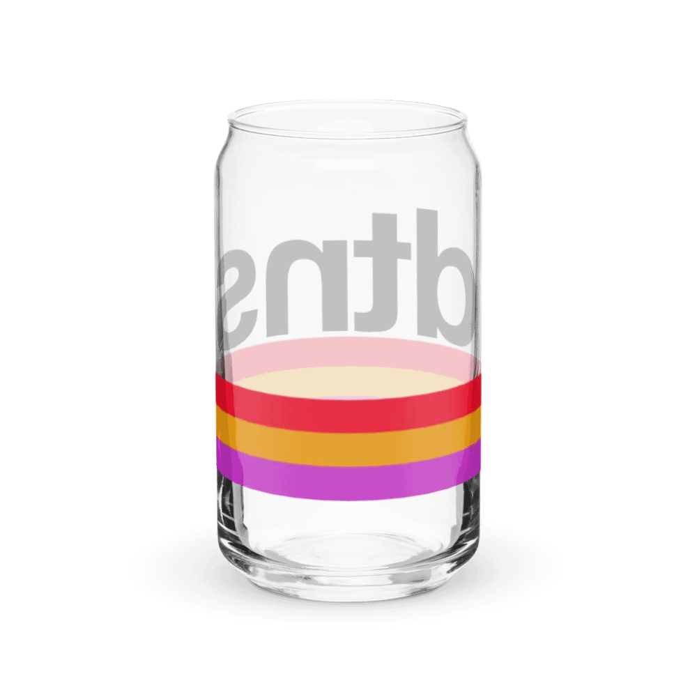 DTNS Peralta Art Soda Glass product image (4)