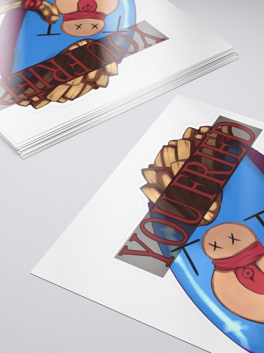 You Fried product image (5)
