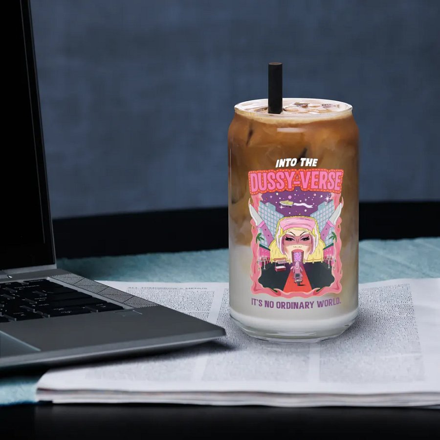 Dussy-verse Can Glass product image (33)