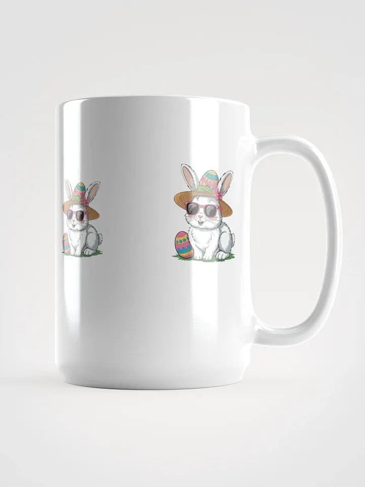 Easter Bunny Delight Mug product image (1)