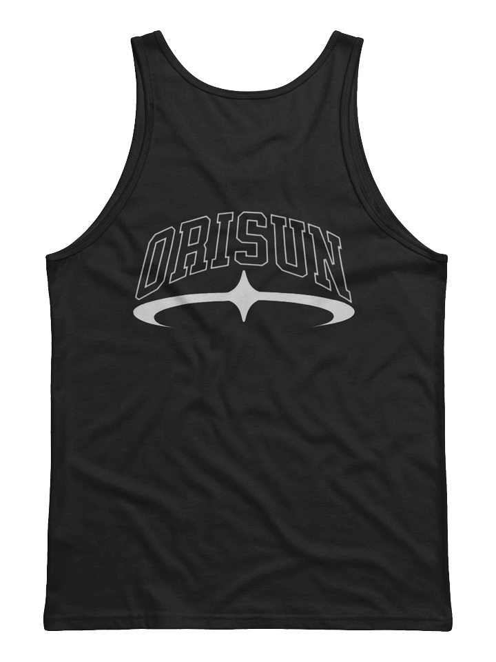 Heritage Tank product image (11)