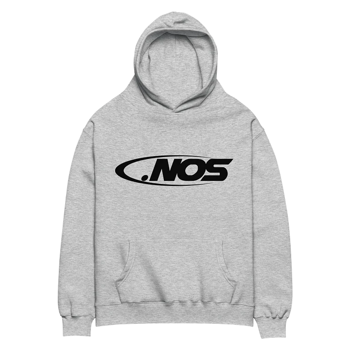 NOS Hoodie product image (1)