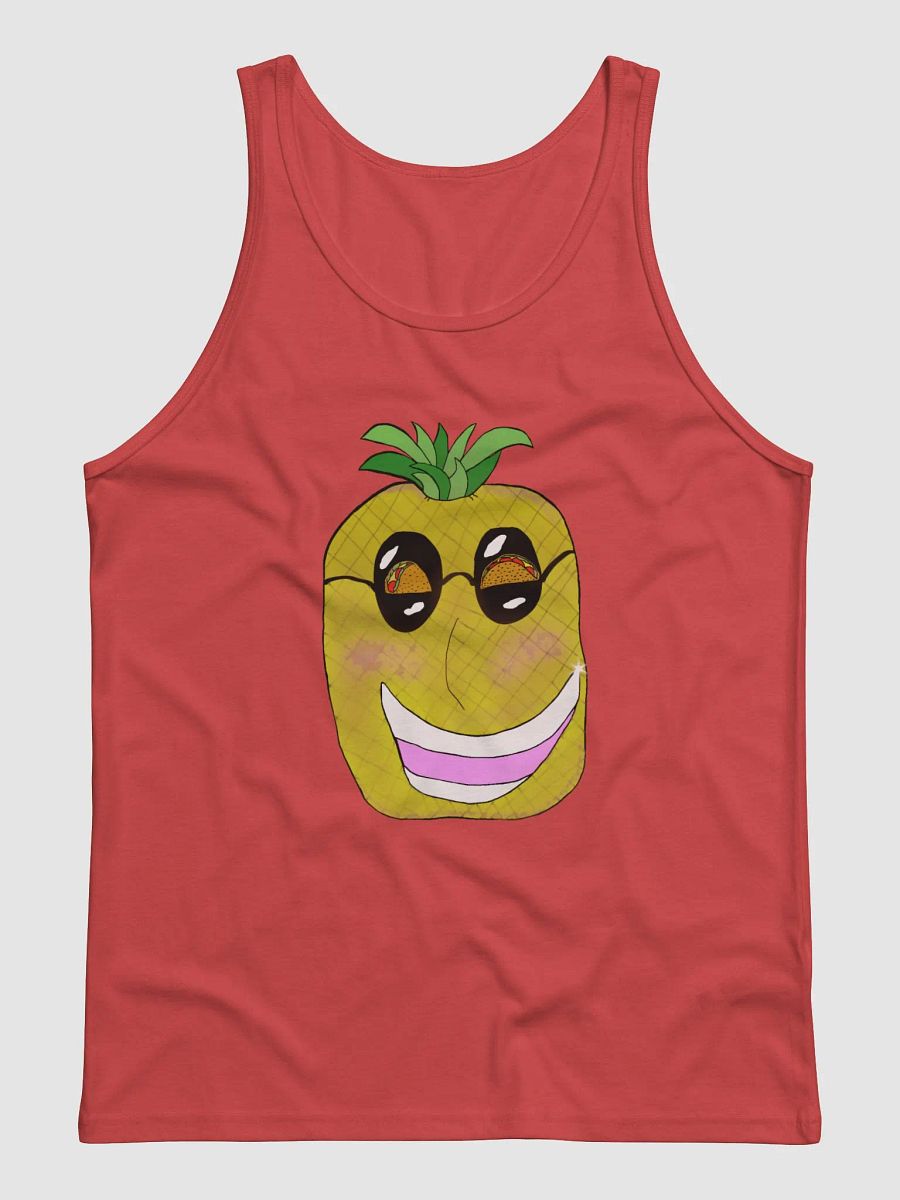Tacoapple Jersey Tank product image (7)