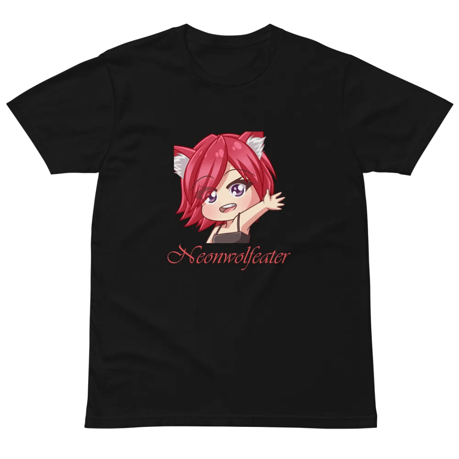 Neo T-Shirt product image (2)